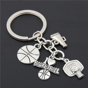 Llavero Basquetball